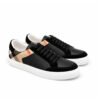 XG001-005-01-01 XG00105 Burberry Shoes House Check Sneakers