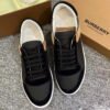 XG001-005-010-02 XG00105 Burberry Shoes House Check Sneakers
