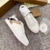XG001-006-010-01 XG00106 Burberry Shoes House Check Sneakers