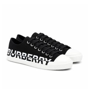 XG00202 Burberry Shoes Vintage Check Sneakers