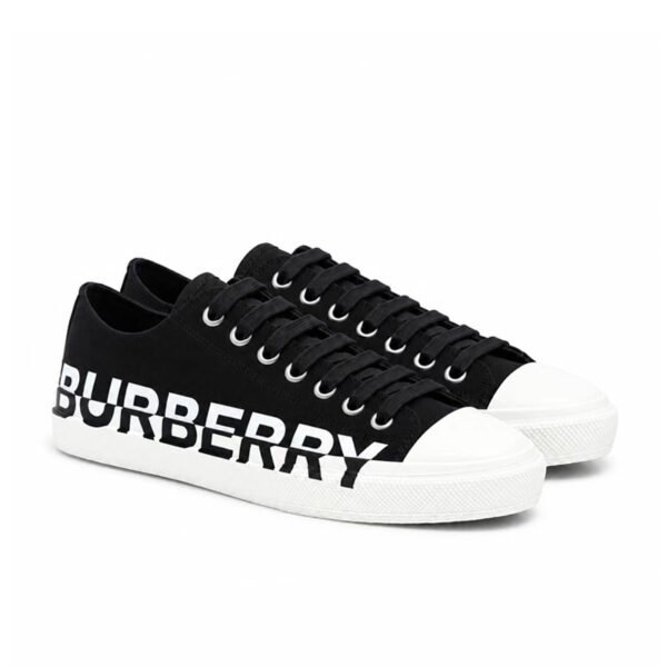 XG002-002-01 XG00202 Burberry Shoes Vintage Check Sneakers