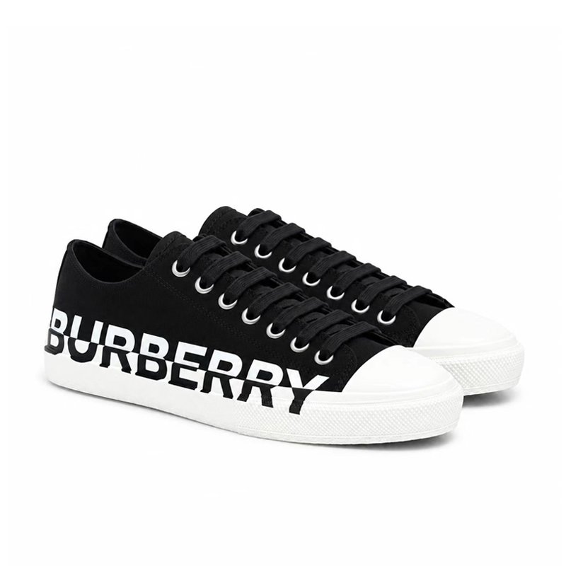 XG00202 Burberry Shoes Vintage Check Sneakers
