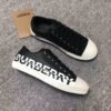 XG002-002-010 XG00202 Burberry Shoes Vintage Check Sneakers