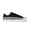 XG002-002-03 XG00202 Burberry Shoes Vintage Check Sneakers