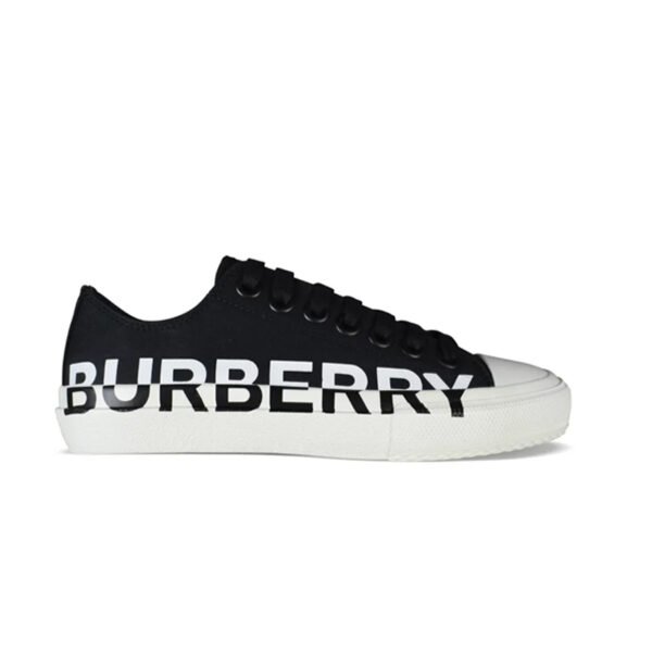 XG002-002-03 XG00202 Burberry Shoes Vintage Check Sneakers