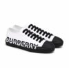 XG002-005-01 XG00205 Burberry Shoes Vintage Check Sneakers