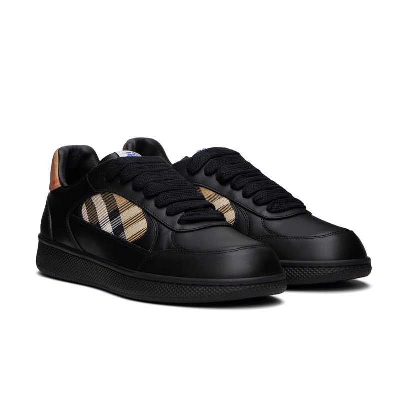 XG00301 Burberry Shoes Vintage Check Terrace Sneakers
