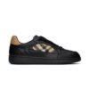 XG003-001-03 XG00301 Burberry Shoes Vintage Check Terrace Sneakers