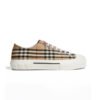 XG003-001-03 XG00204 Burberry Shoes Vintage Check Sneakers