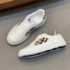 XG00303 Burberry Shoes Vintage Check Terrace Sneakers