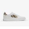 XG00303 Burberry Shoes Vintage Check Terrace Sneakers