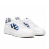 XG003-004-01 XG00304 Burberry Shoes Vintage Check Terrace Sneakers