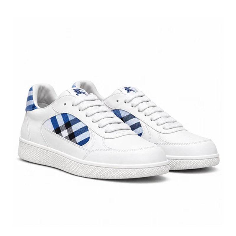 XG00304 Burberry Shoes Vintage Check Terrace Sneakers
