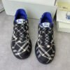 XG00305 Burberry Shoes Vintage Check Terrace Sneakers