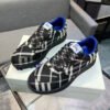 XG00305 Burberry Shoes Vintage Check Terrace Sneakers