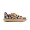 XG003-006-03 XG00306 Burberry Shoes Vintage Check Terrace Sneakers