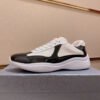 XJ001-002-010-02 XJ00102 Prada Shoes America’s Cup Sneakers