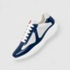 XJ00103 Prada Shoes America’s Cup Sneakers