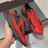 XJ001-006-010-01 XJ00106 Prada Shoes America’s Cup Sneakers