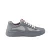 XJ001010 Prada Shoes America’s Cup Sneakers