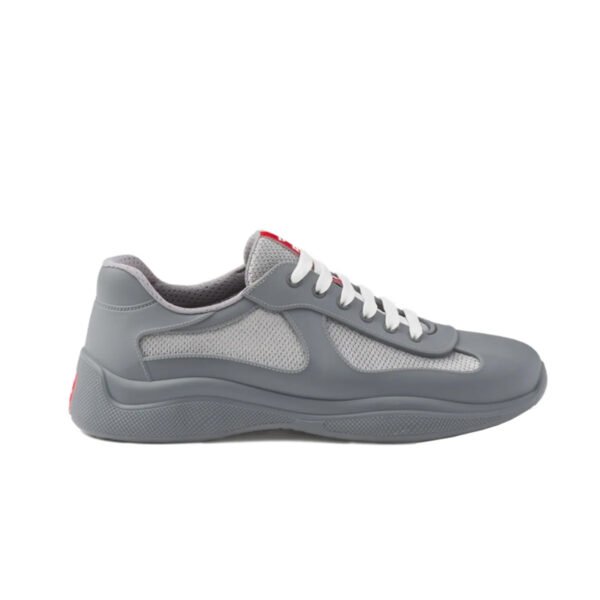 XJ001010 Prada Shoes America’s Cup Sneakers