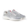 XJ001019 Prada Shoes America’s Cup Sneakers