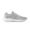 XJ001019 Prada Shoes America’s Cup Sneakers