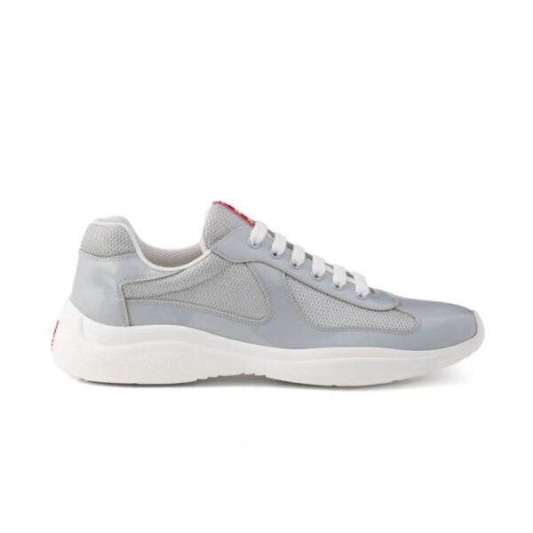 XJ001019 Prada Shoes America’s Cup Sneakers