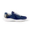 XJ001020 Prada Shoes America’s Cup Sneakers