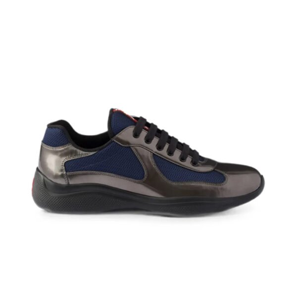XJ001021 Prada Shoes America’s Cup Sneakers