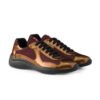XJ001022 Prada Shoes America’s Cup Sneakers