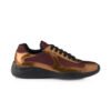 XJ001022 Prada Shoes America’s Cup Sneakers