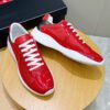 XJ001023 Prada Shoes America’s Cup Sneakers