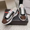XJ001024 Prada Shoes America’s Cup Sneakers