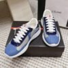 XJ001025 Prada Shoes America’s Cup Sneakers