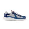XJ001025 Prada Shoes America’s Cup Sneakers