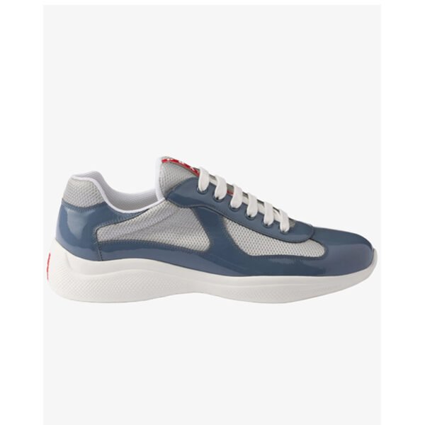 XJ001026 Prada Shoes America’s Cup Sneakers