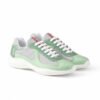 XJ001027 Prada Shoes America’s Cup Sneakers