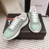 XJ001027 Prada Shoes America’s Cup Sneakers