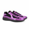XJ001028 Prada Shoes America’s Cup Sneakers
