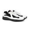 XJ001029 Prada Shoes America’s Cup Sneakers