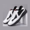 XJ001029 Prada Shoes America’s Cup Sneakers