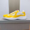 XJ001031 Prada Shoes America’s Cup Sneakers