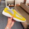 XJ001031 Prada Shoes America’s Cup Sneakers