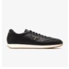 XJ00201 Prada Shoes Rank Suede Sneakers