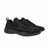 XJ00301 Prada Shoes Rubber Americas Cup Sneakers