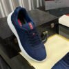 XJ003-002-010-02 XJ00302 Prada Shoes Rubber Americas Cup Sneakers