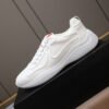 XJ00304 Prada Shoes Rubber Americas Cup Sneakers