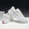 XJ00304 Prada Shoes Rubber Americas Cup Sneakers